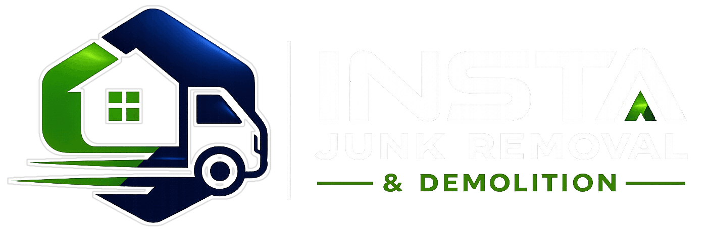 INSTA Junk Removal & Demolition