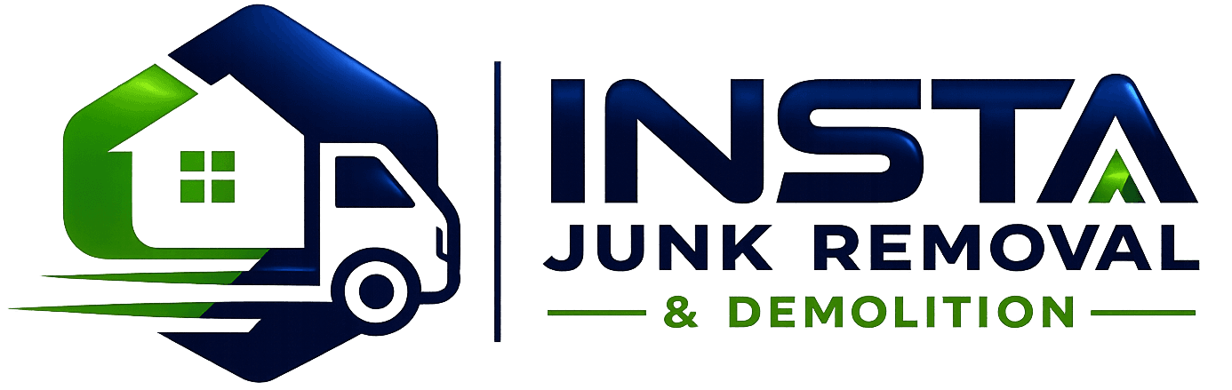 INSTA Junk Removal & Demolition