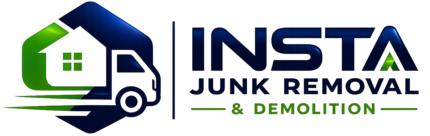 INSTA Junk Removal & Demolition