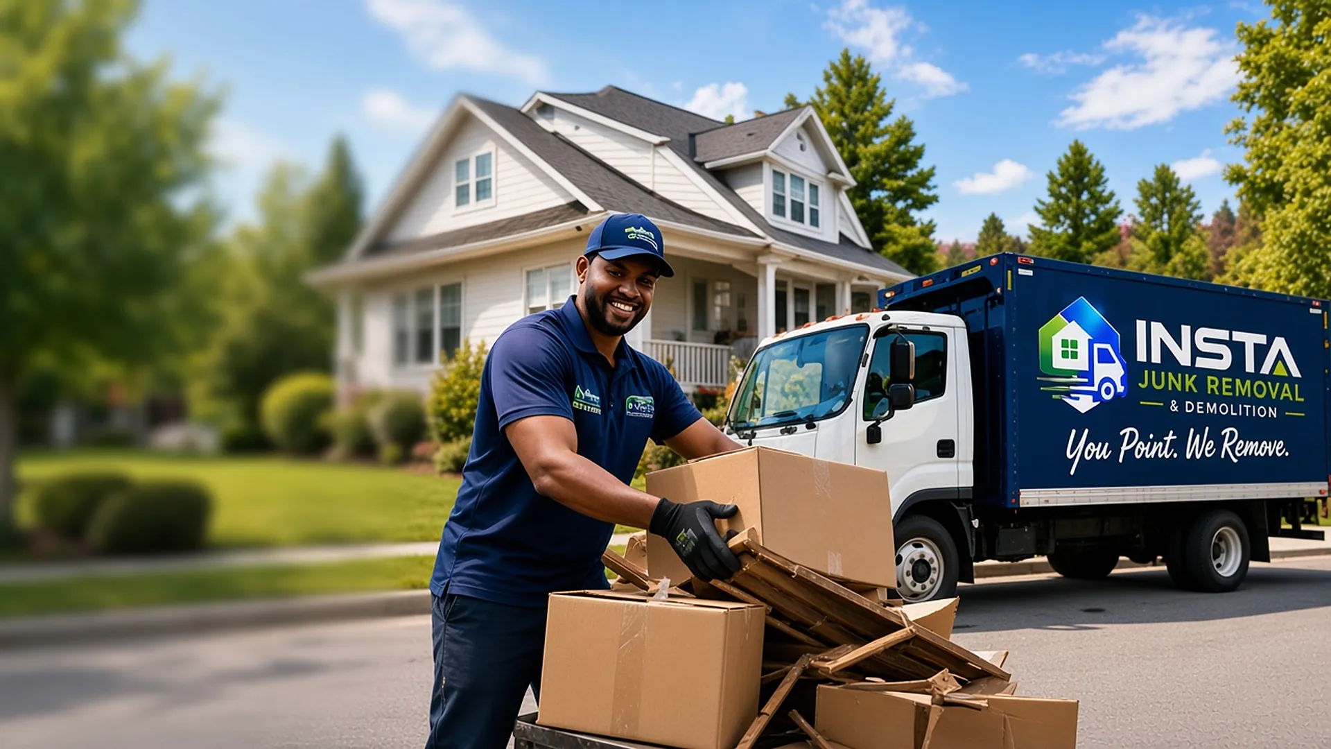 How to Prepare for a Junk Removal Appointment