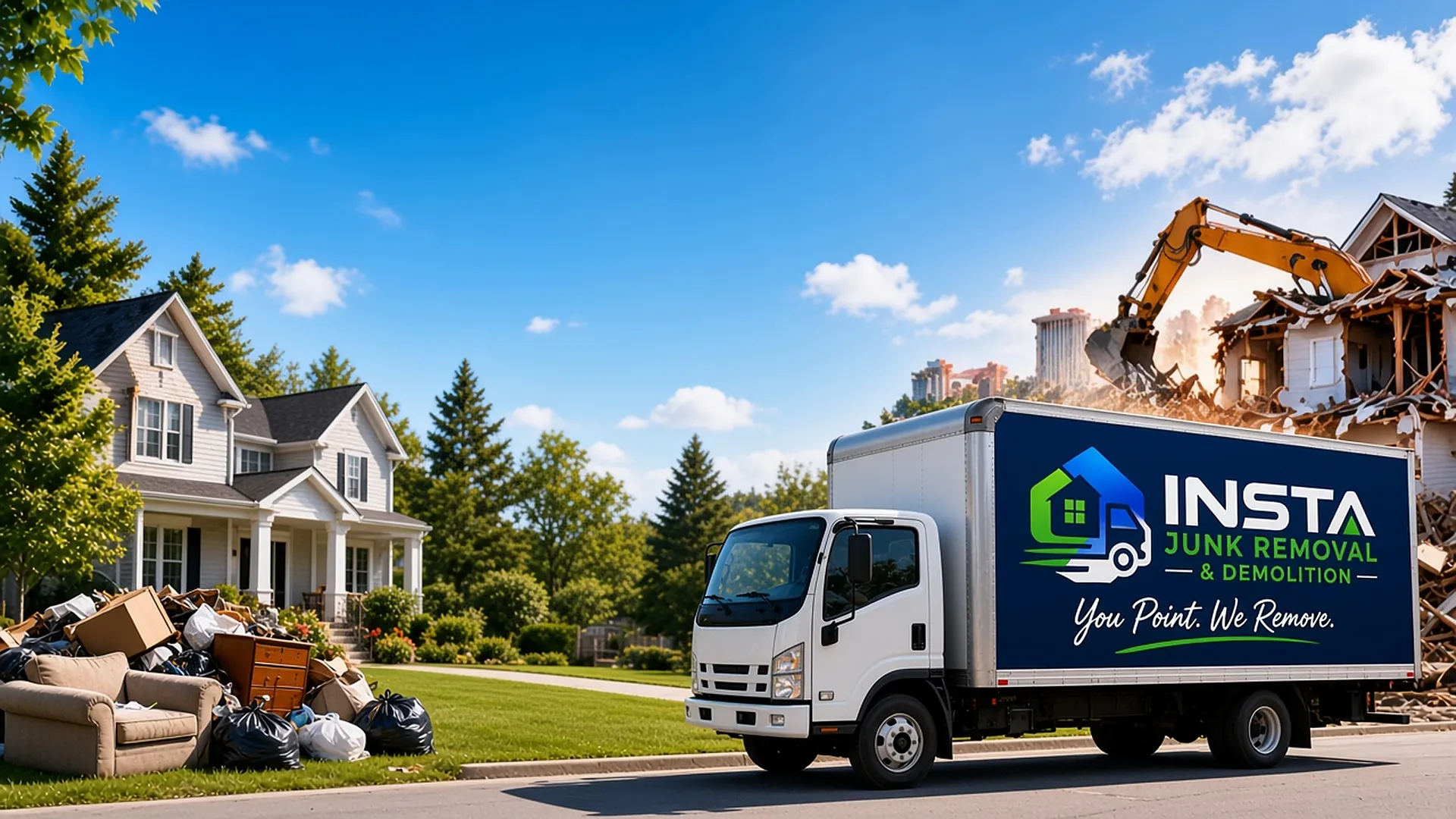 How Junk Removal Pricing Works