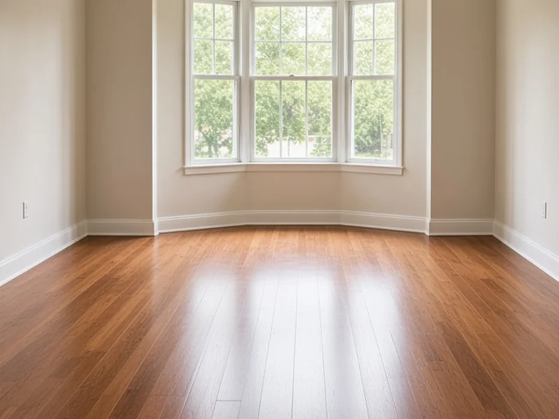 After: House Cleanout – Accomac, VA