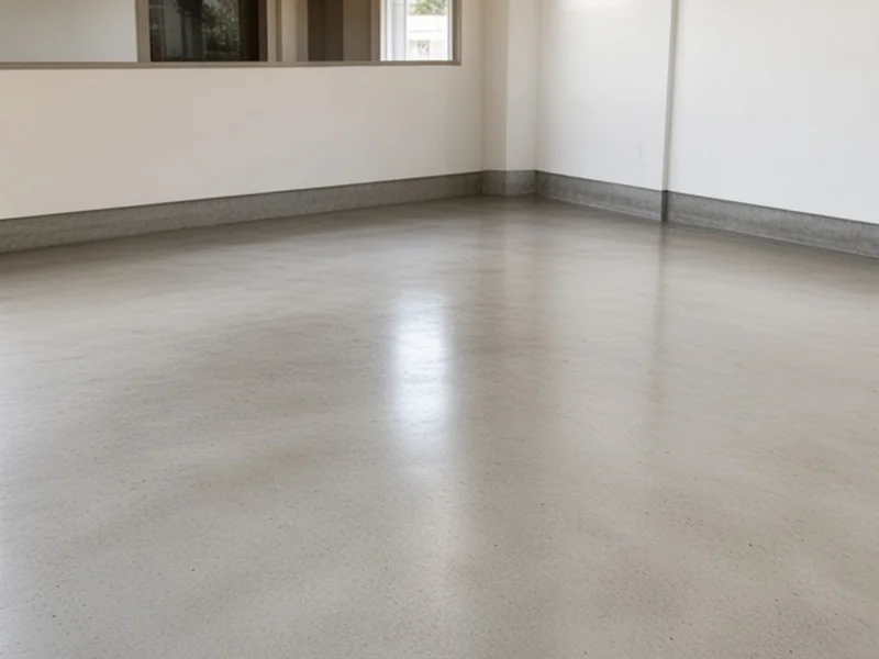 After: Garage Cleanout – Melfa, VA