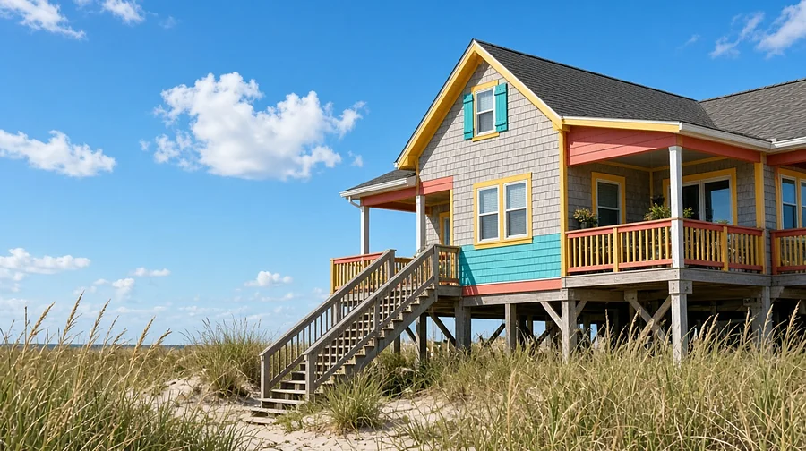 Vacation Rental Cleanouts in Ocean City