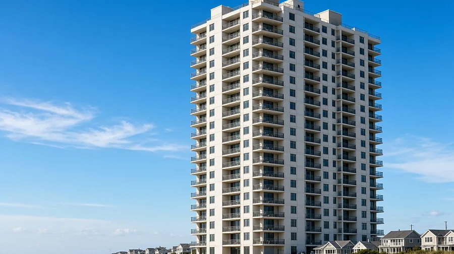 Condo Cleanouts in Ocean City