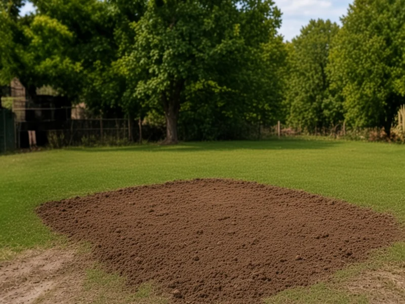 After: Shed Demolition – Accomac, VA