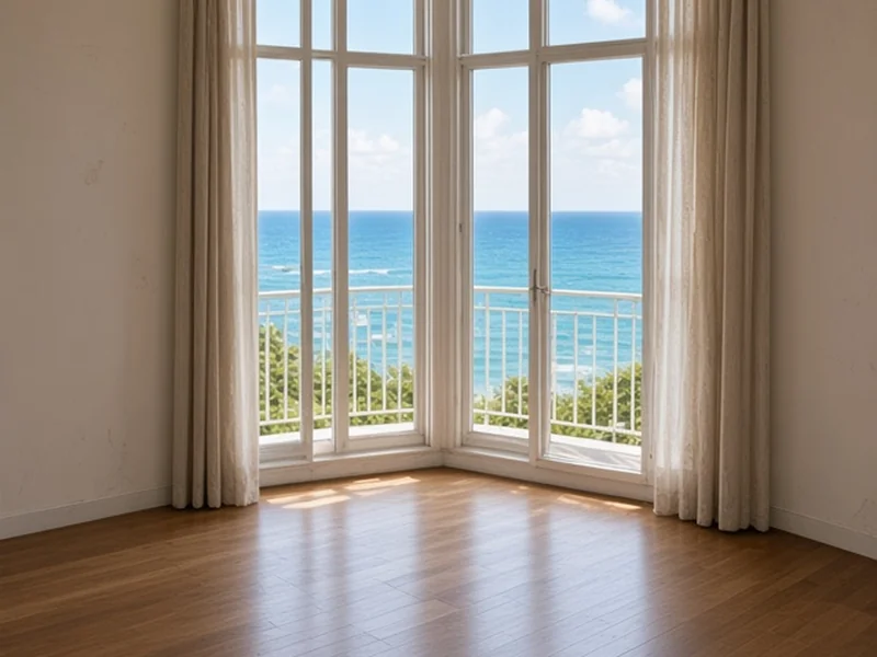 After: Condo Cleanout – Ocean City, MD