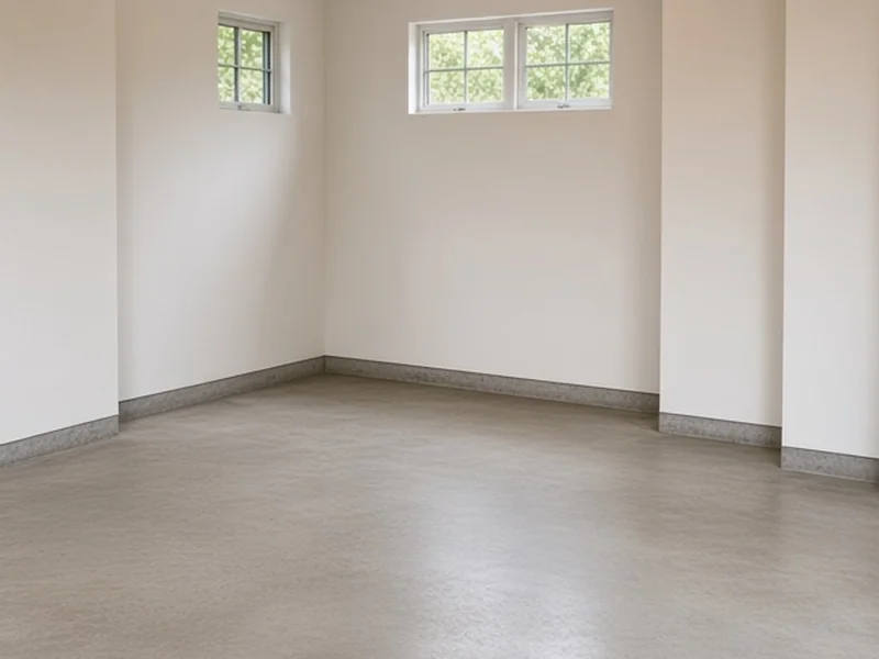 After: Garage Cleanout – Salisbury, MD
