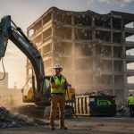 The Benefits of Hiring Demolition Experts for Residential and Commercial Projects