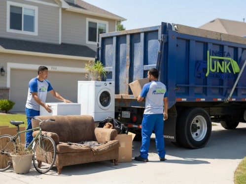 Home Junk Removal
