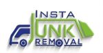 Insta Junk Removal logo