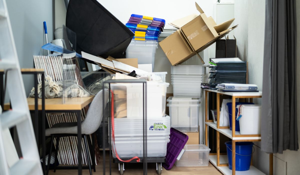 Junk Removal Services in Ocean City, Maryland