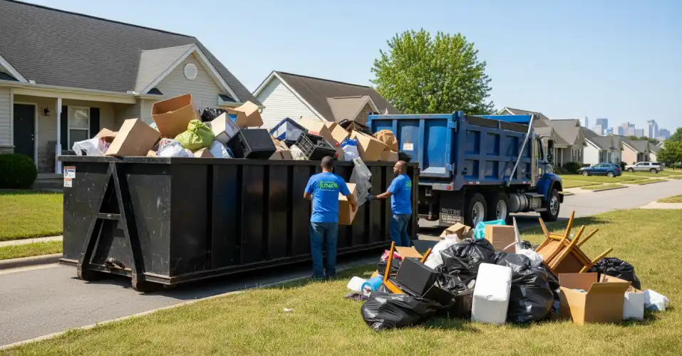 The Ultimate Guide to Junk Removal in Delaware – How to Declutter Your Home the Right Way
