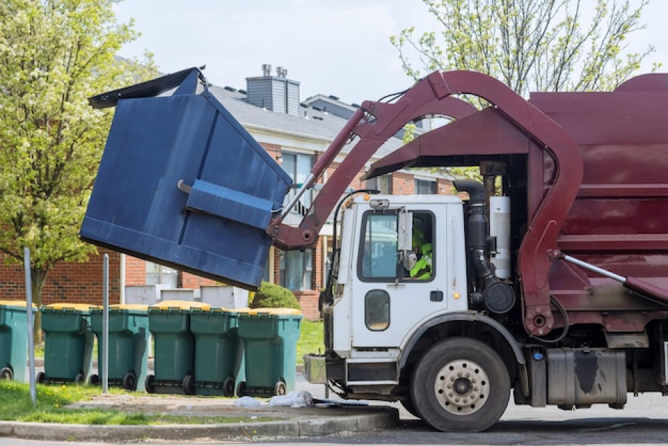 Junk Removal Services in Mardela Springs, Maryland