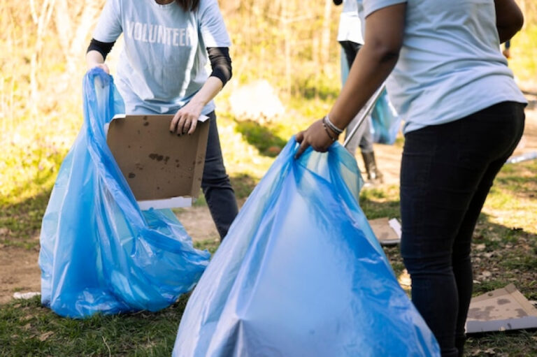 Junk Removal Services in Maryland