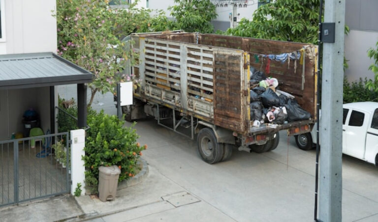 When to Hire Junk Removal Services