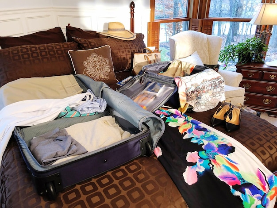 residential junk removal guide